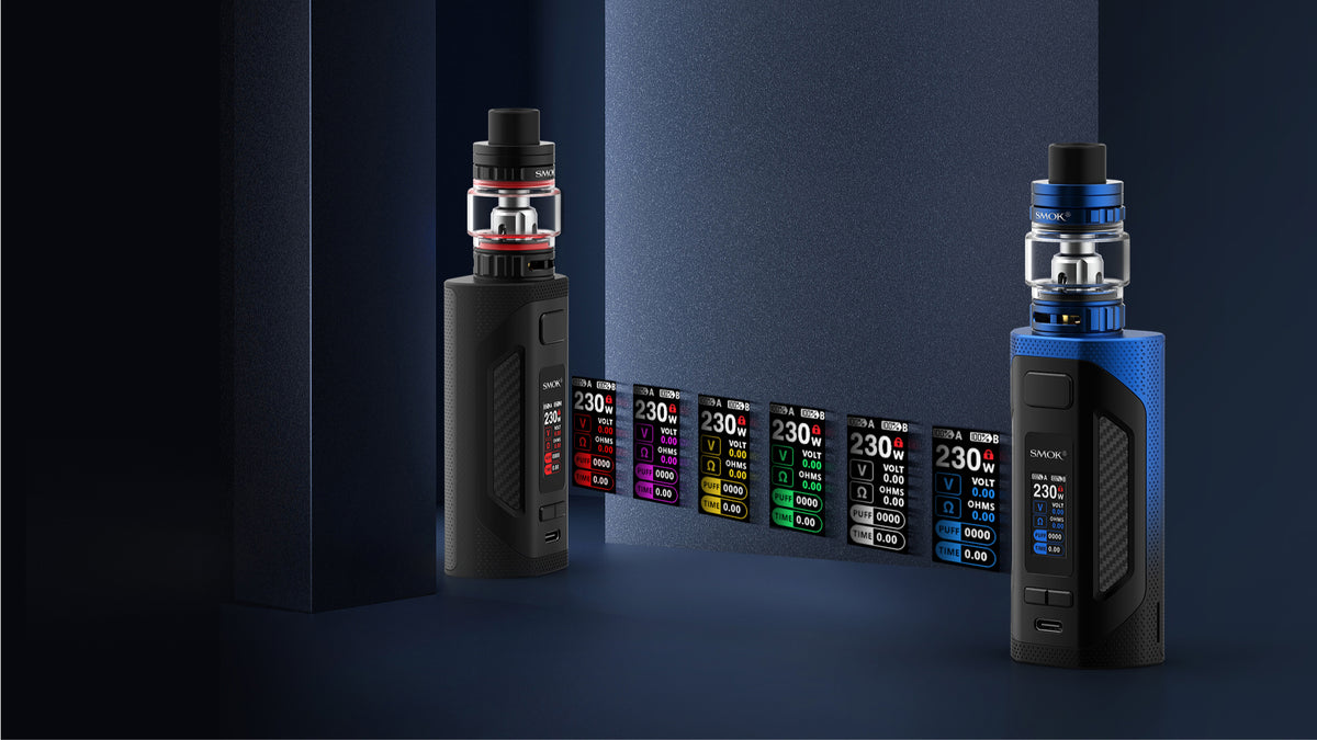 RIGEL KIT
