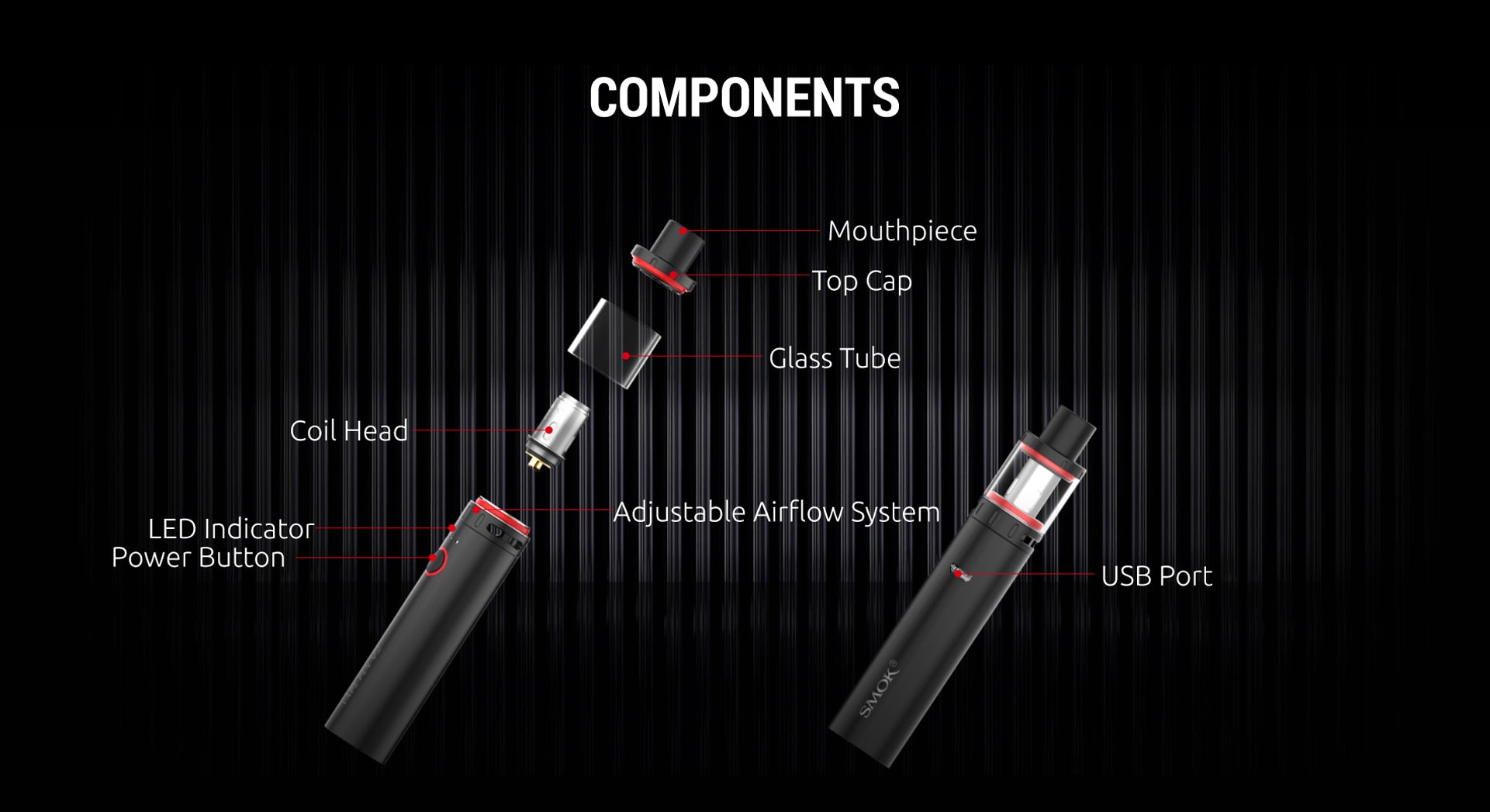 VAPE PEN V2 KIT