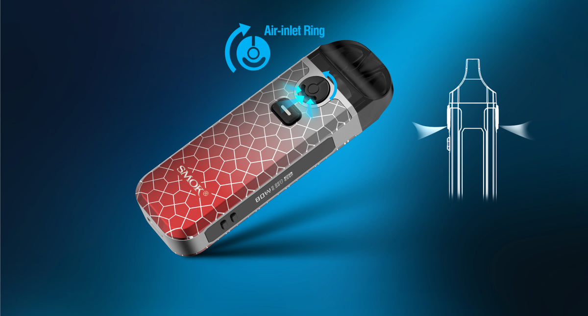 nord 4 (80W) Kit