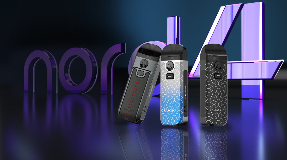 nord 4 (80W) Kit