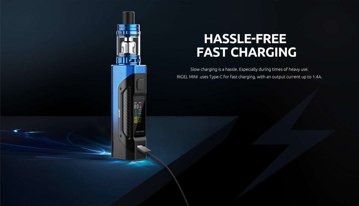 RIGEL MINI Kit