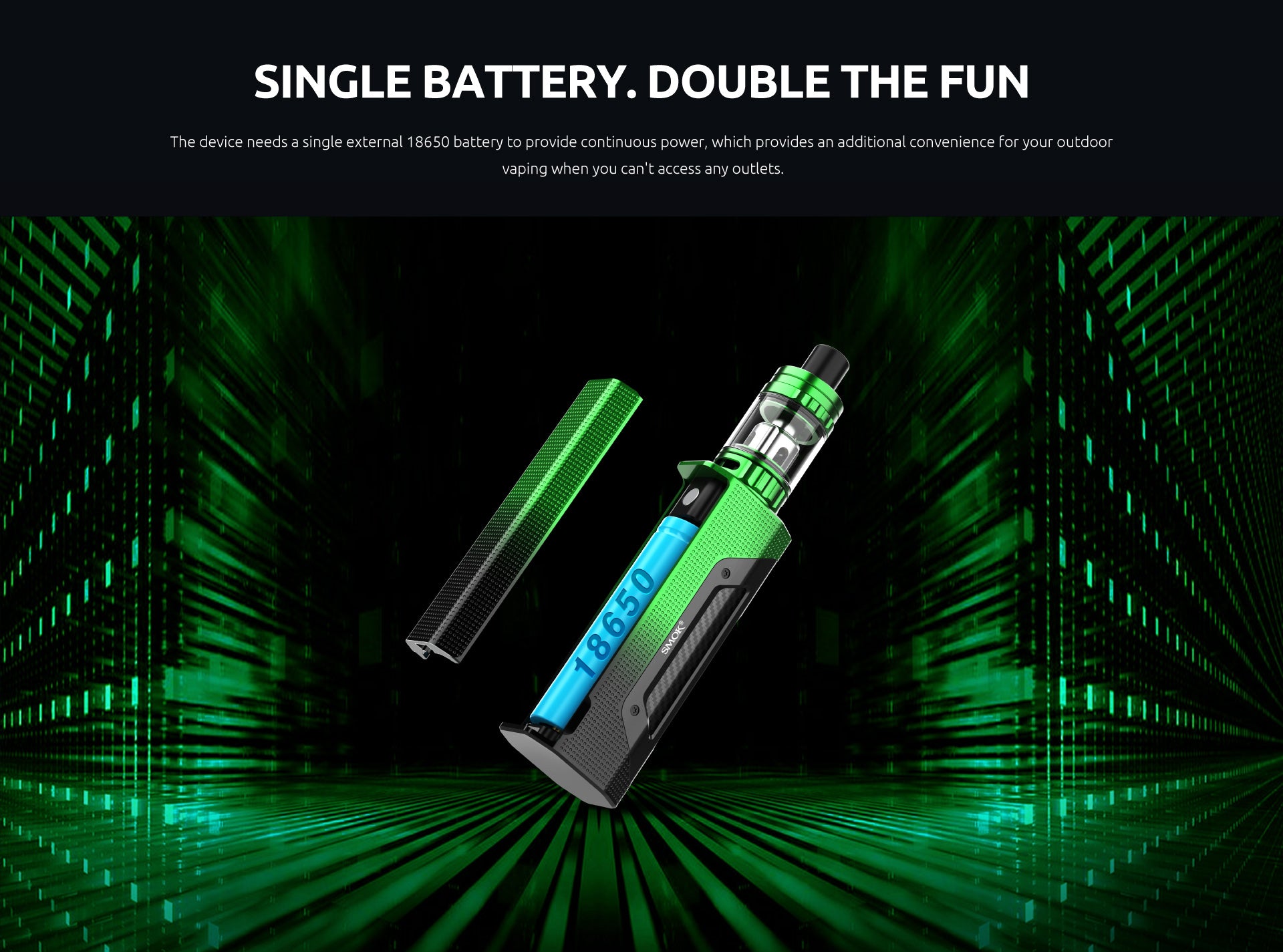 RIGEL MINI Kit