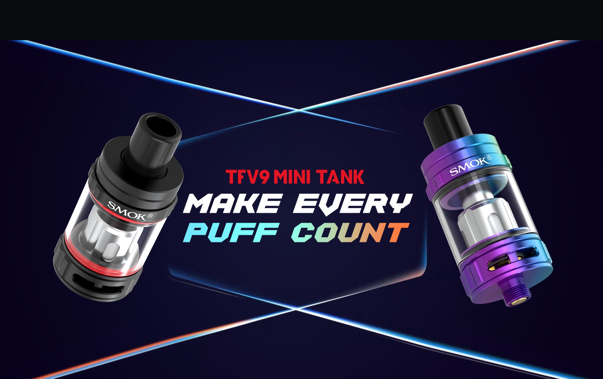RIGEL MINI Kit