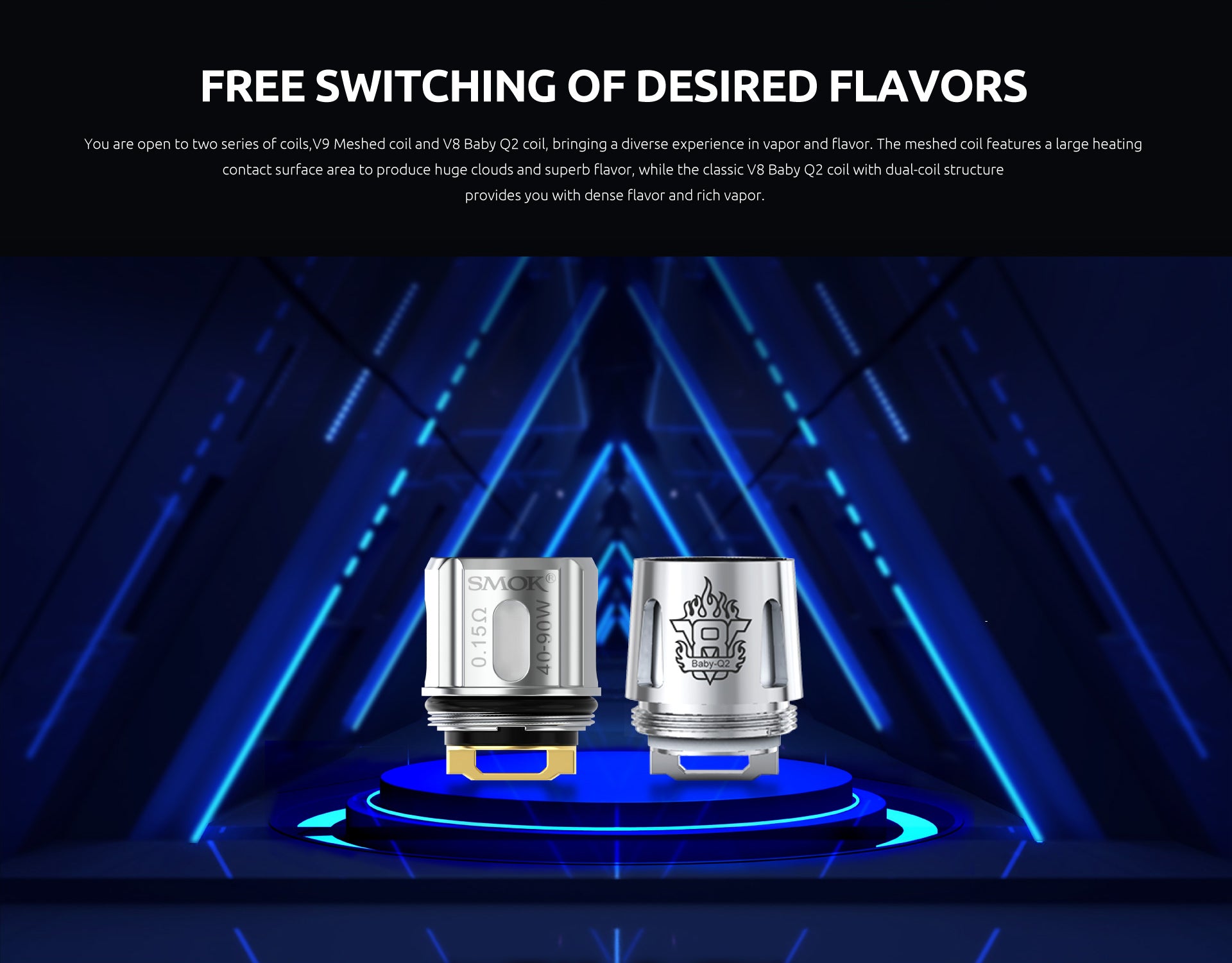 RIGEL MINI Kit