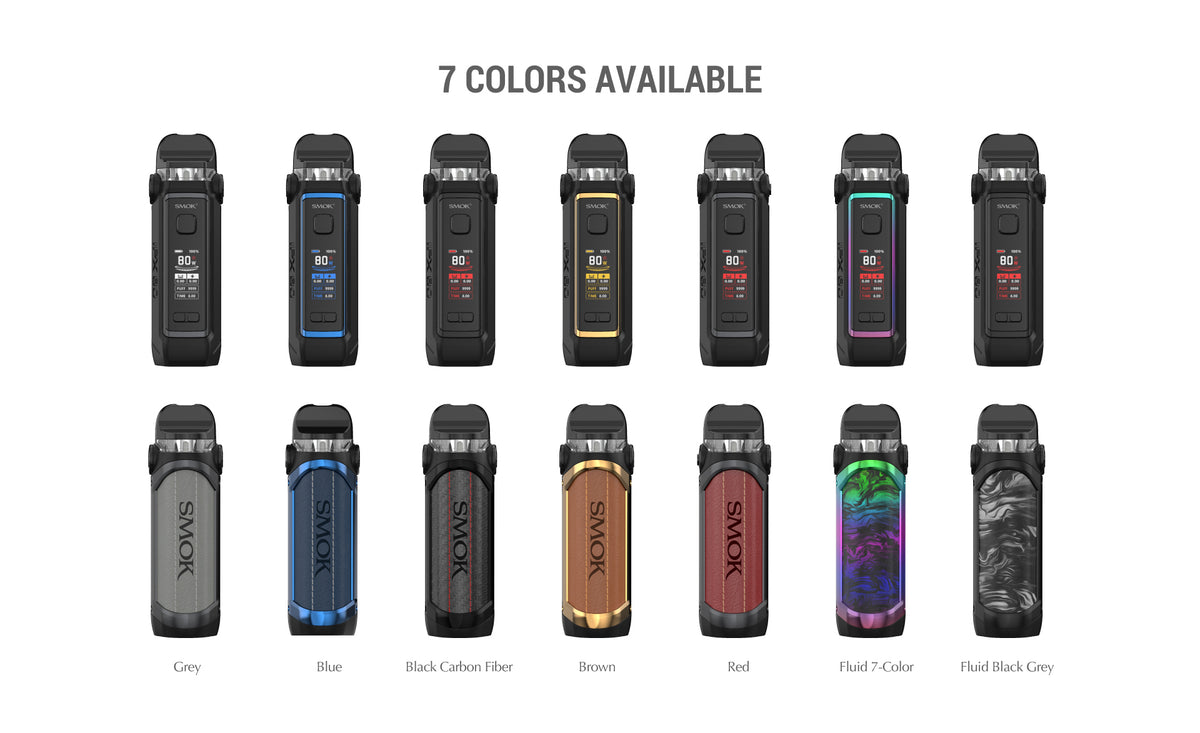 IPX 80 KIT