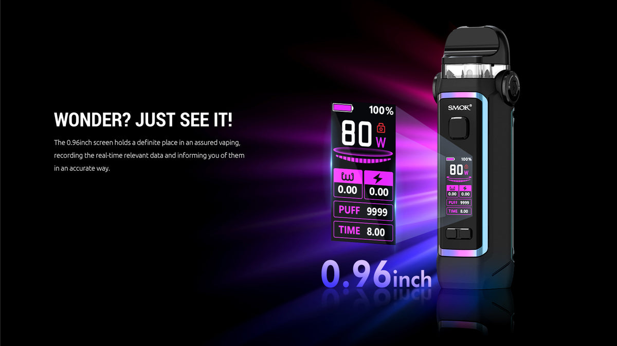 IPX 80 KIT