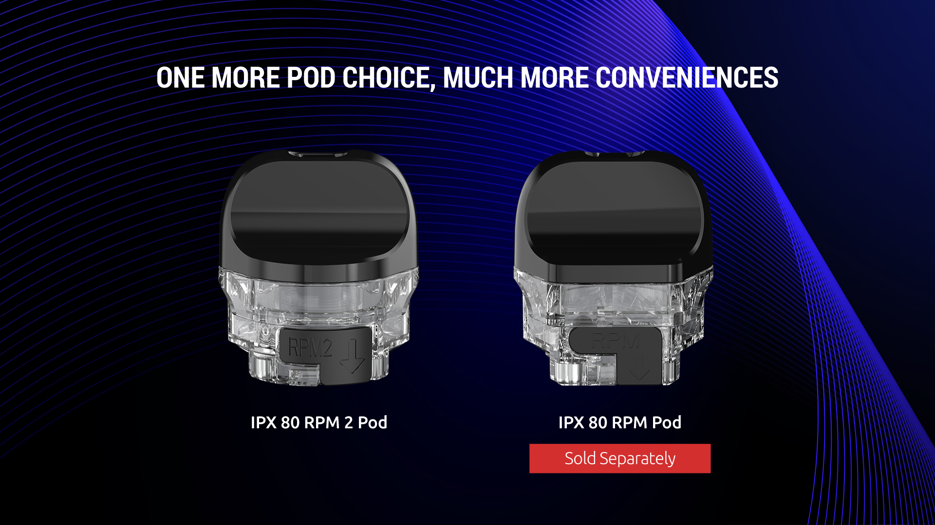IPX 80 KIT