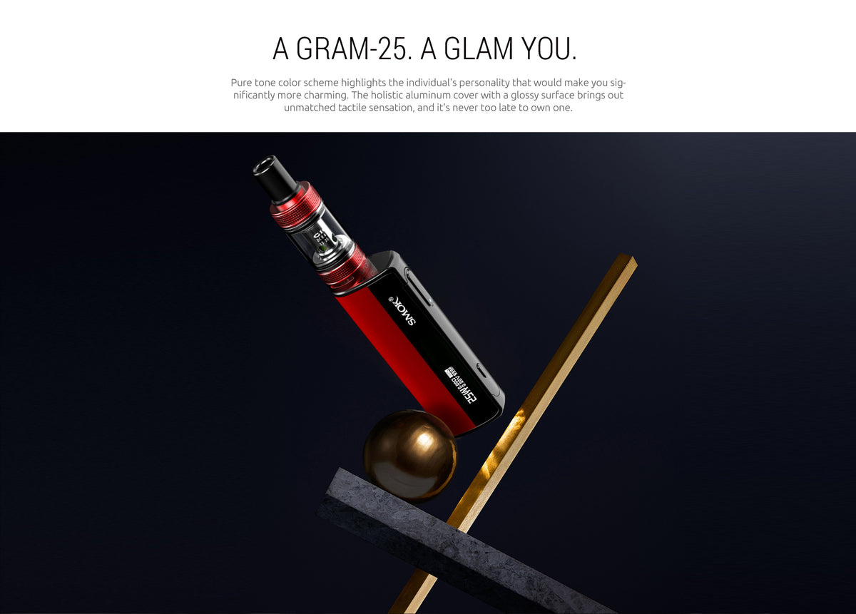 Gram-25