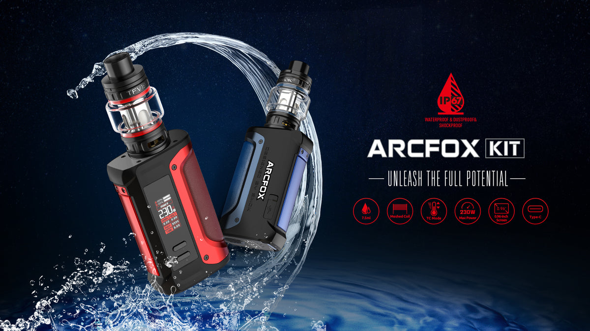ARCFOX KIT