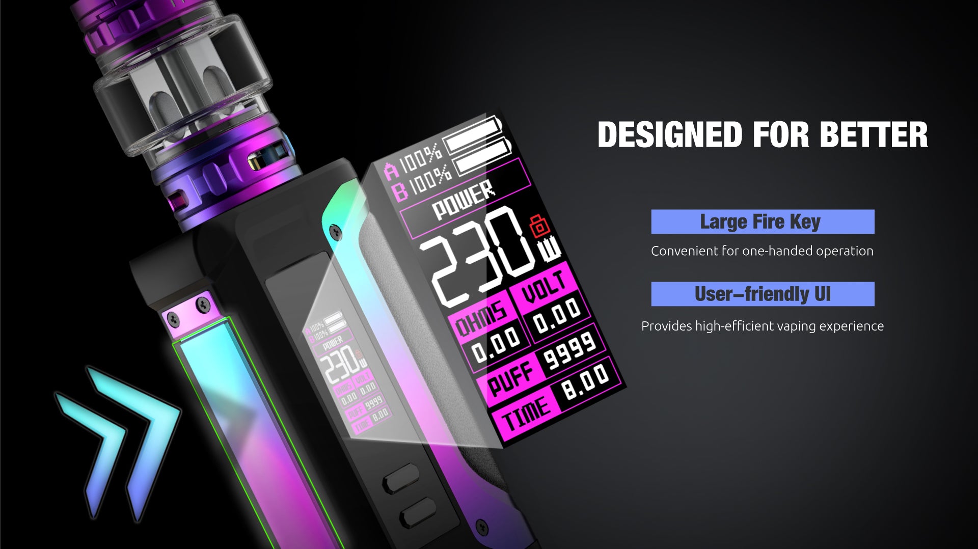 ARCFOX KIT