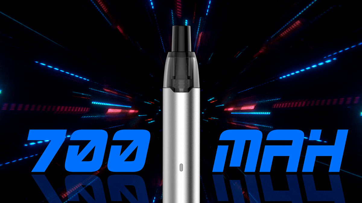 STICK G15 Pod kit