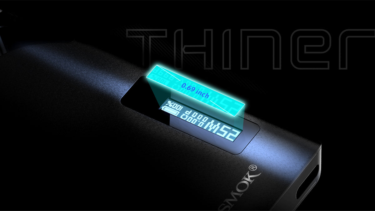 Thiner