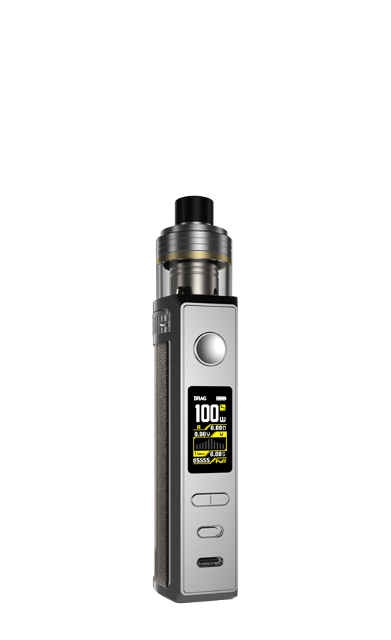 DRAG X PRO