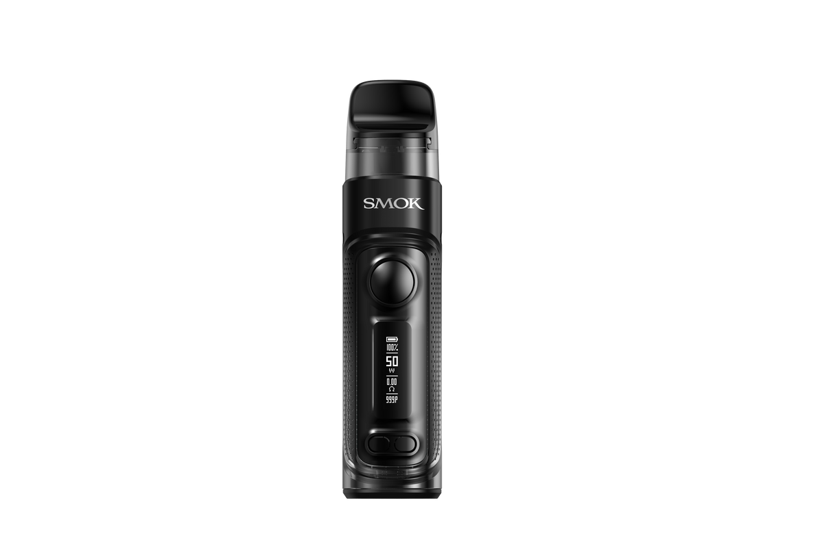 Smok RPM C Empty Replacement Pods 2ml/ 3pack