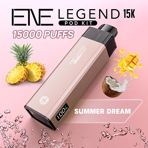 ENE Legend 15k