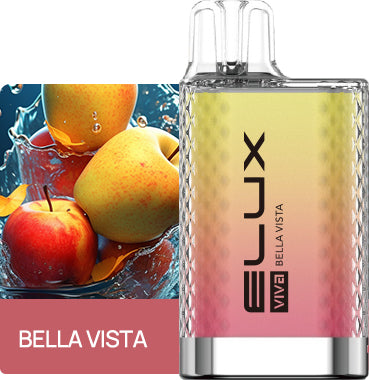 VIVA SIMPLY SPARKLING