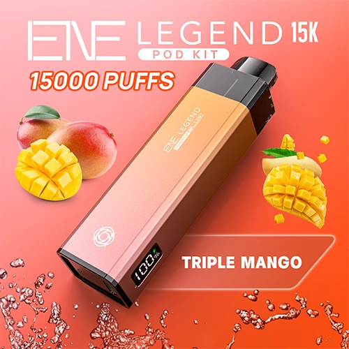 ENE Legend 15k
