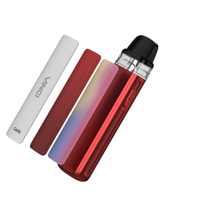 VINCI Pod