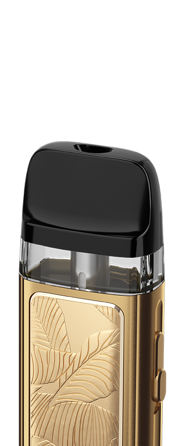 VINCI POD ROYAL EDITION