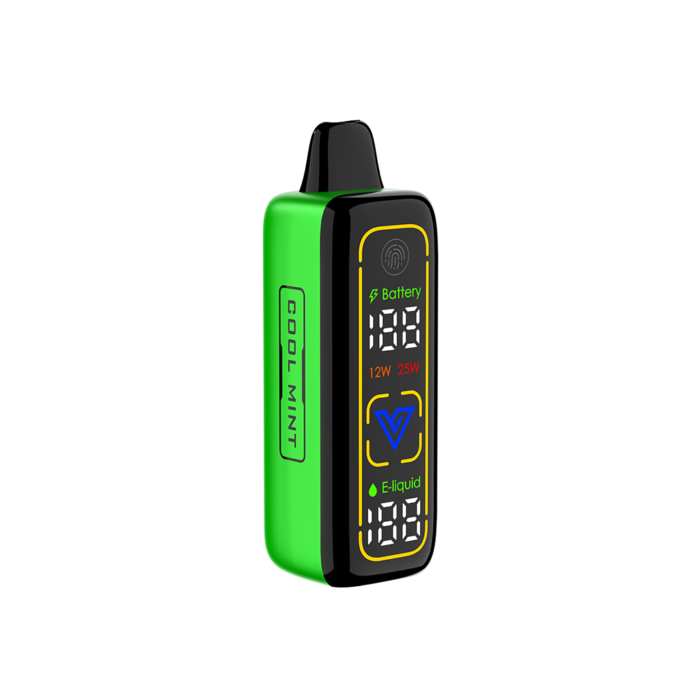 VNSN SPARK PRO 30000 DISPOSABLE POD