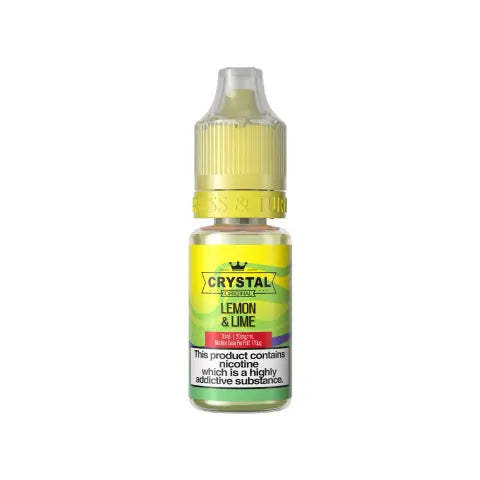 SKE Crystal Original Salts 10ml 20mg V2