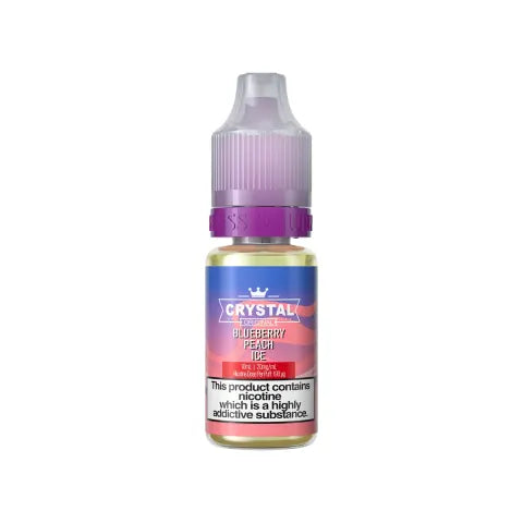 SKE Crystal Original Salts 10ml 20mg V2