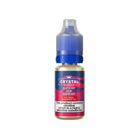 SKE Crystal Original Salts 10ml 20mg V2