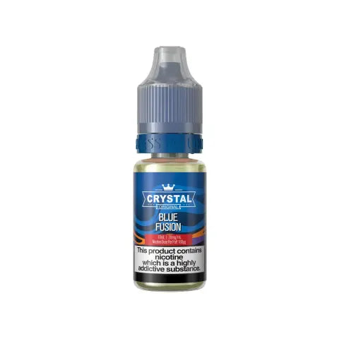 SKE Crystal Original Salts 10ml 10mg V2