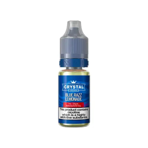 SKE Crystal Original Salts 10ml 10mg V2