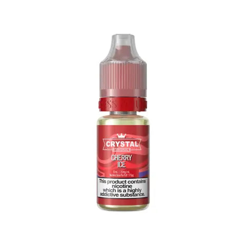 SKE Crystal Original Salts 10ml 20mg V2