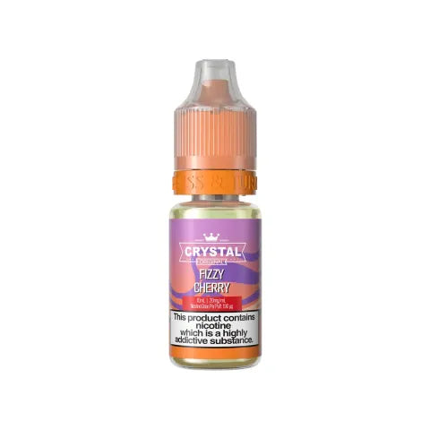 SKE Crystal Original Salts 10ml 20mg V2