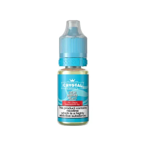 SKE Crystal Original Salts 10ml 10mg V2
