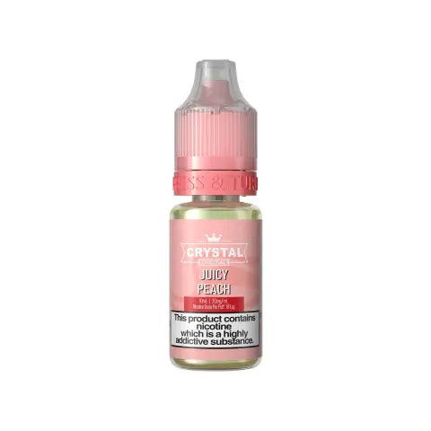 SKE Crystal Original Salts 10ml 10mg V2