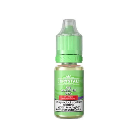 SKE Crystal Original Salts 10ml 10mg V2