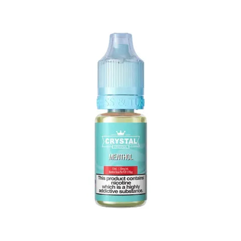 SKE Crystal Original Salts 10ml 20mg V2