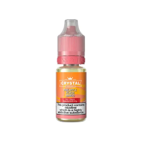 SKE Crystal Original Salts 10ml 20mg V2