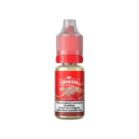 SKE Crystal Original Salts 10ml 10mg V2