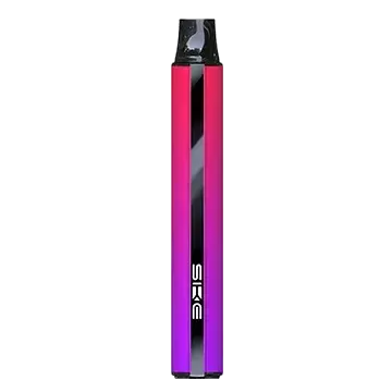 SKE Crystal Plus Prefilled Vape Kit