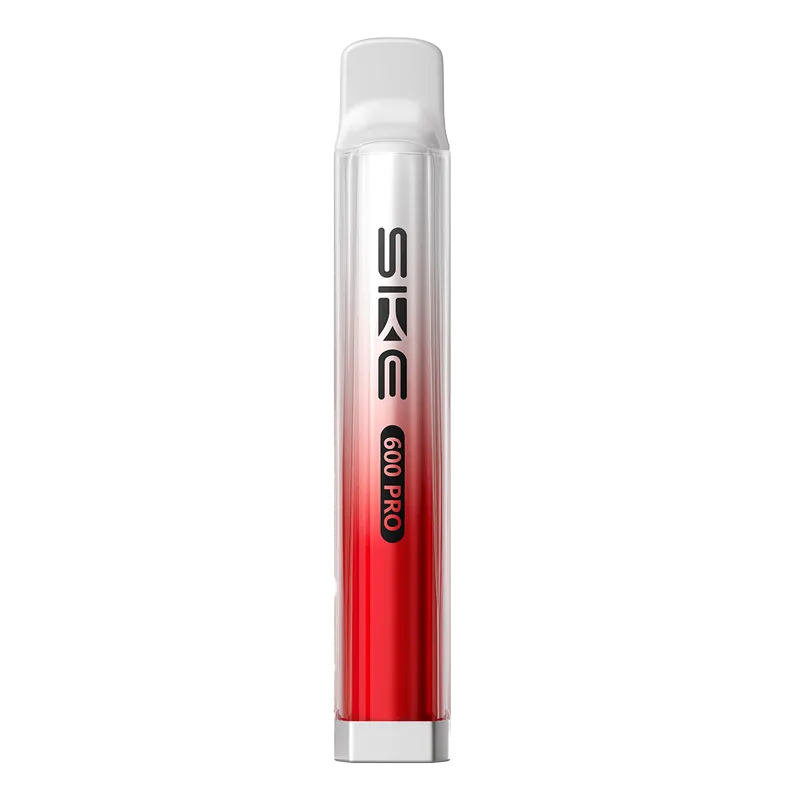 SKE Crystal Plus Prefilled Vape Kit