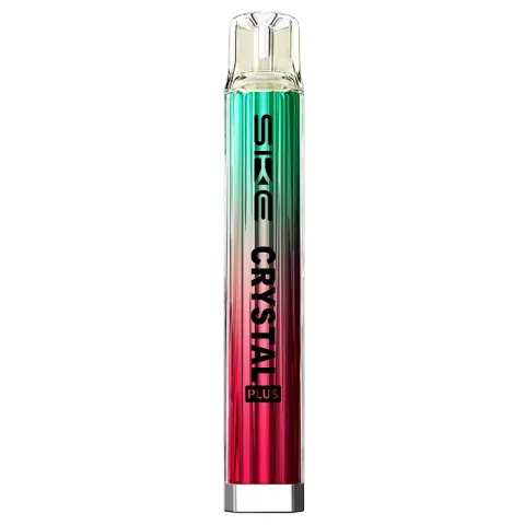 SKE Crystal Plus Prefilled Vape Kit