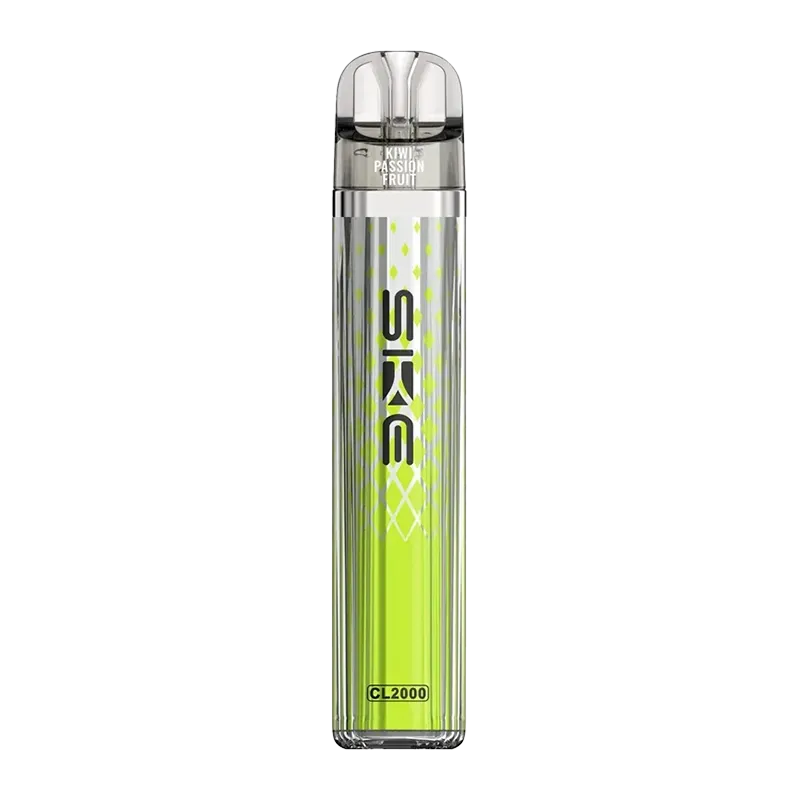 SKE Bar 6K Pods 1pc
