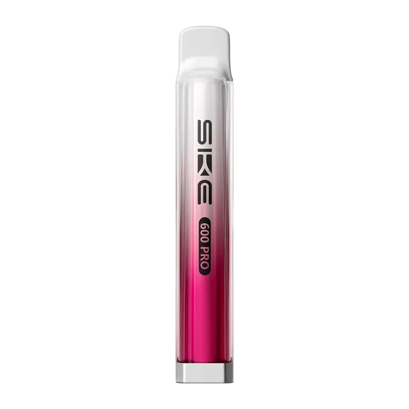 SKE Bar 600 ZERO NICOTINE Prefilled Pod Kit