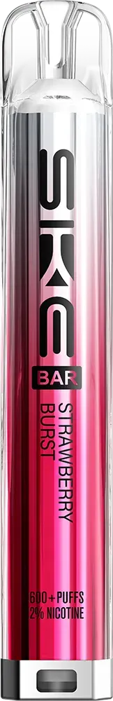 SKE Bar 600 ZERO NICOTINE Prefilled Pod