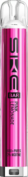 Pink Lemonade