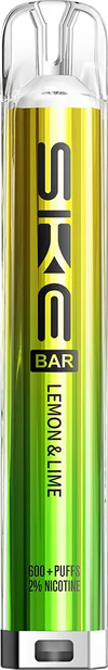Lemon Lime