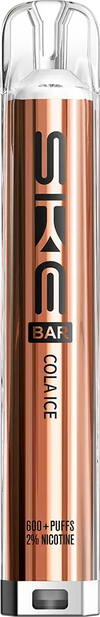 Cola ICE