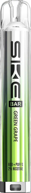 Green Grape