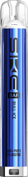 Bull ICE