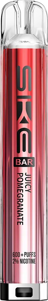 SKE Bar 6K Pods 1pc