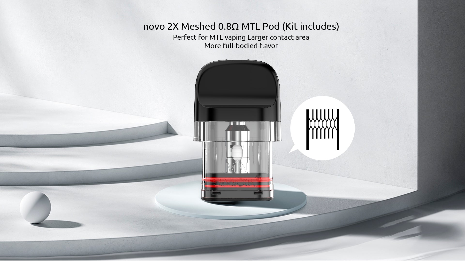 NOVO 2C KIT